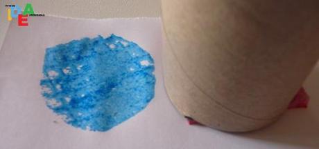 timbrando3 TIMBRANDO IN ALLEGRIA SI IMPARANO E CREANO TANTE FORME