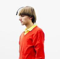 Ascoltare i colori: Neil Harbisson e l'acromatopsia