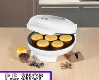 CupCake Maker