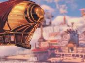 BioShock Infinite, online trailer City sottotitolato italiano
