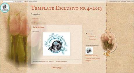...A love of tulip-Sfondo Esclusivo nr 4-2013