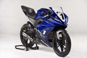 Nuova livrea Yamaha R125 Cup 2013 (2)