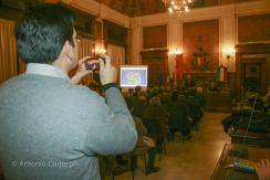 Bari/ Conferenza UNUCI: “La centuria alata – Trasvolate atlantiche”