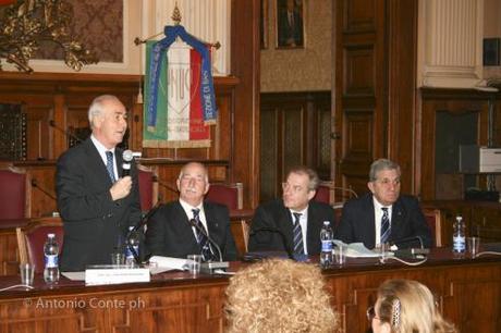 Bari/ Conferenza UNUCI: “La centuria alata – Trasvolate atlantiche”