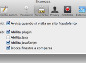Apple blocca nuovamente Java