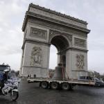 Parigi, le nuove campane di Notre Dame7