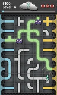 Super Voltage, un simpatico e divertentissimo gioco