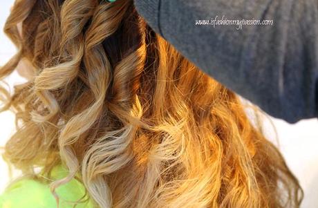 Beautifull hair