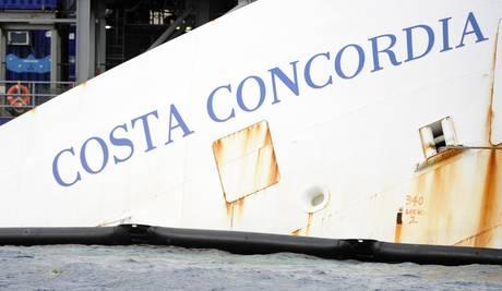 Concordia: indagato ex presidente Costa – Rassegna Stampa D.B.Cruise Magazine