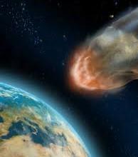 L'asteroide 2012 DA14 e la fine del mondo