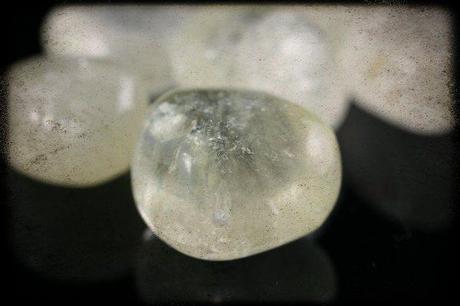 Riacquista stabilità e fiducia con la calcite!