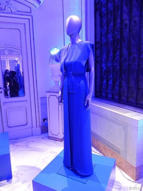 altaroma be blue be balestra, altaroma 2013, be blue be balestra, renatao balestra altaroma 2013, caterina gatta, caterina gatta be blue be balestra