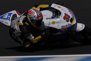 SEPANG 2012