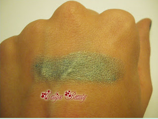 Esperimenti: Paint Pot MAC & Body Sparkles Inglot