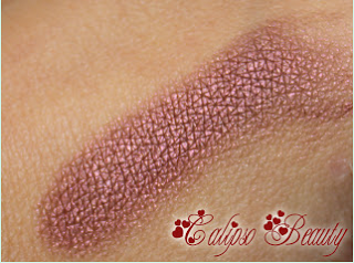 Esperimenti: Paint Pot MAC & Body Sparkles Inglot