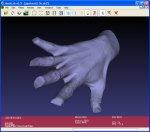 Come creare modelli 3D con MeshLab software open source che utilizza il sistema di mesh processing.