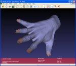 Come creare modelli 3D con MeshLab software open source che utilizza il sistema di mesh processing.