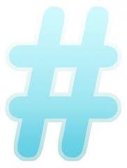 Twitter: gli “Hashtag” in Francia si chiamano Mot-diesé
