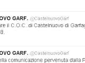 Terremoto Garfagnana: diramato allarme "uscite casa"