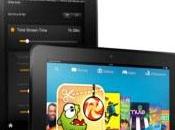 Kindle Fire impressioni