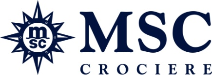 MSC Crociere San Valentino