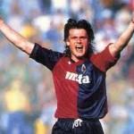 Stagione ’90-’91 – Favola Samp, il campionato si tinge di blucerchiato (by Simone Clara)