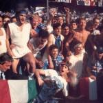 Stagione ’90-’91 – Favola Samp, il campionato si tinge di blucerchiato (by Simone Clara)