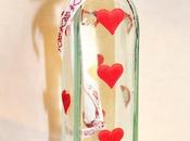 Idee valentino messaggio bottiglia