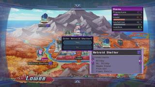 Hyperdimension Neptunia Victory : nuove immagini della versione occidentale