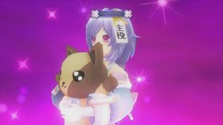 Hyperdimension Neptunia Victory : nuove immagini della versione occidentale