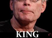 Stephen King Perché così tanti lettori spettatori? Rocky Wood parte