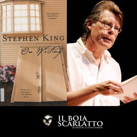 Stephen King - Perché così tanti lettori e spettatori? di Rocky Wood - 1° parte