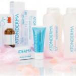 Atonderma Linea Baby Care