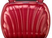 Valentino 2013 Regali Samsonite presenta Beauty Case Cosmolite