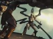 Ascension primi minuti gioco