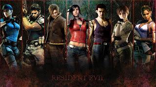 Reboot di Resident Evil ? Capcom non lo esclude