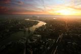 The Shard: un panorama mozzafiato!