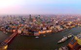 The Shard: un panorama mozzafiato!