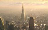 The Shard: un panorama mozzafiato!