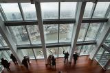 The Shard: un panorama mozzafiato!