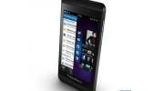 BlackBerry Z10 - 3