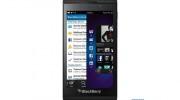 BlackBerry Z10 - 1