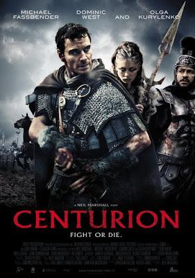 Centurion ( 2010 )