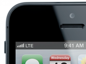 iPhone LTE: costi Italia