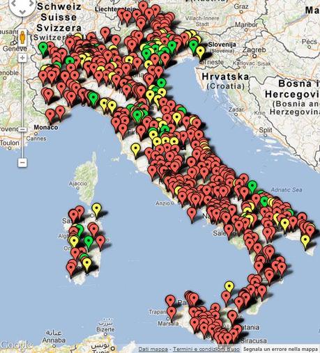 % name Era della Trasparenza, crowdsourcing sugli Open Data