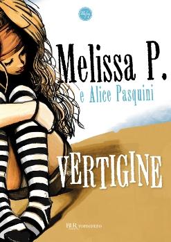 [Recensione] Vertigine – Melissa P.