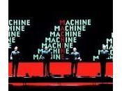 Shop Boys Kraftwerk Sonar 2013