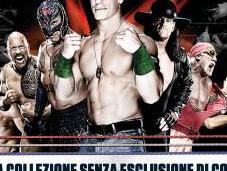 Wrestling Heroes oggi presenta: Mysterio