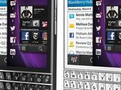 BlackBerry Q10: specifiche tecniche video