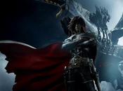 ritorno capitan harlock film animazione